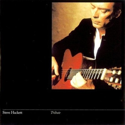 Hackett, Steve - Tribute GENESIS CD NEU OVP