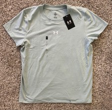 Under Armour Womens Rival Core Short Sleeve T...