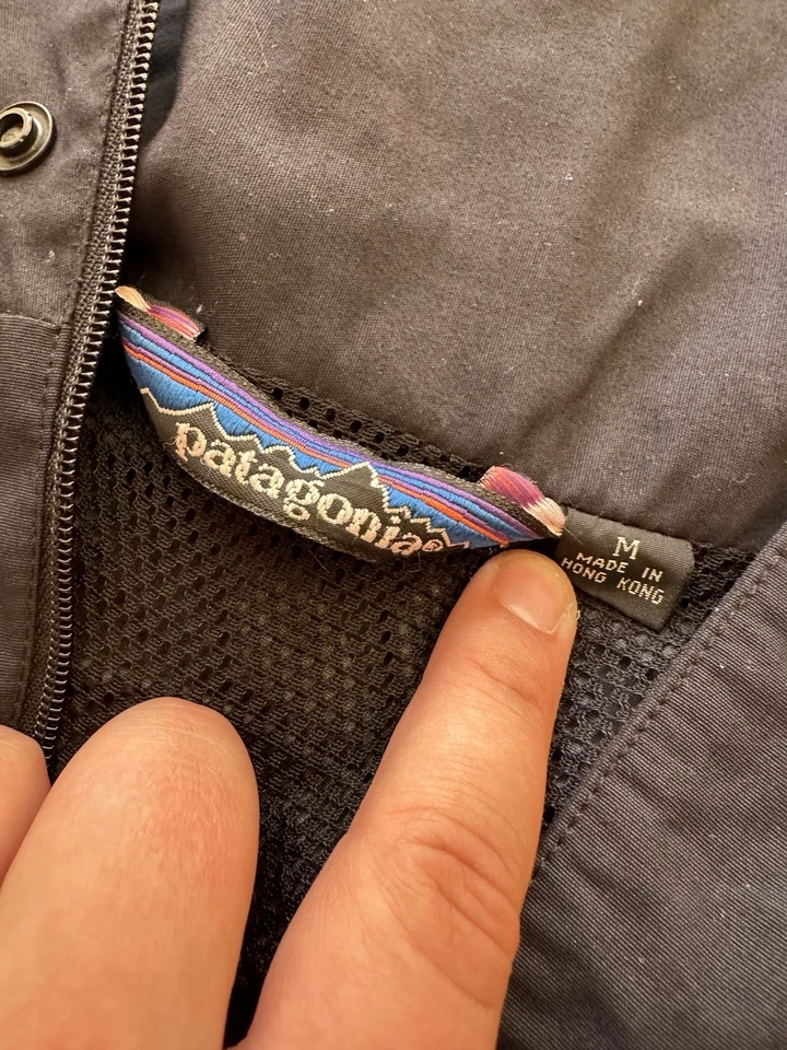 Patagonia Retro-X, Foto 3 von 5