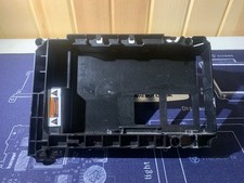 Original Xbox Hard Drive HDD Plastic Caddy/Holder Replacement With 4 Screws