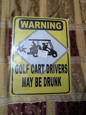 Funny Sign