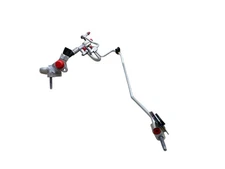 2022 2023 2024 Rivian R1S A/c Heater Suction Hose Pipe Line PT00001688 Oem