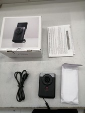 Digital Camera Model POWERSHOT V10 CANON