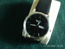 Orologio Sekonda Reflex Active, quadrante nero, funzionante