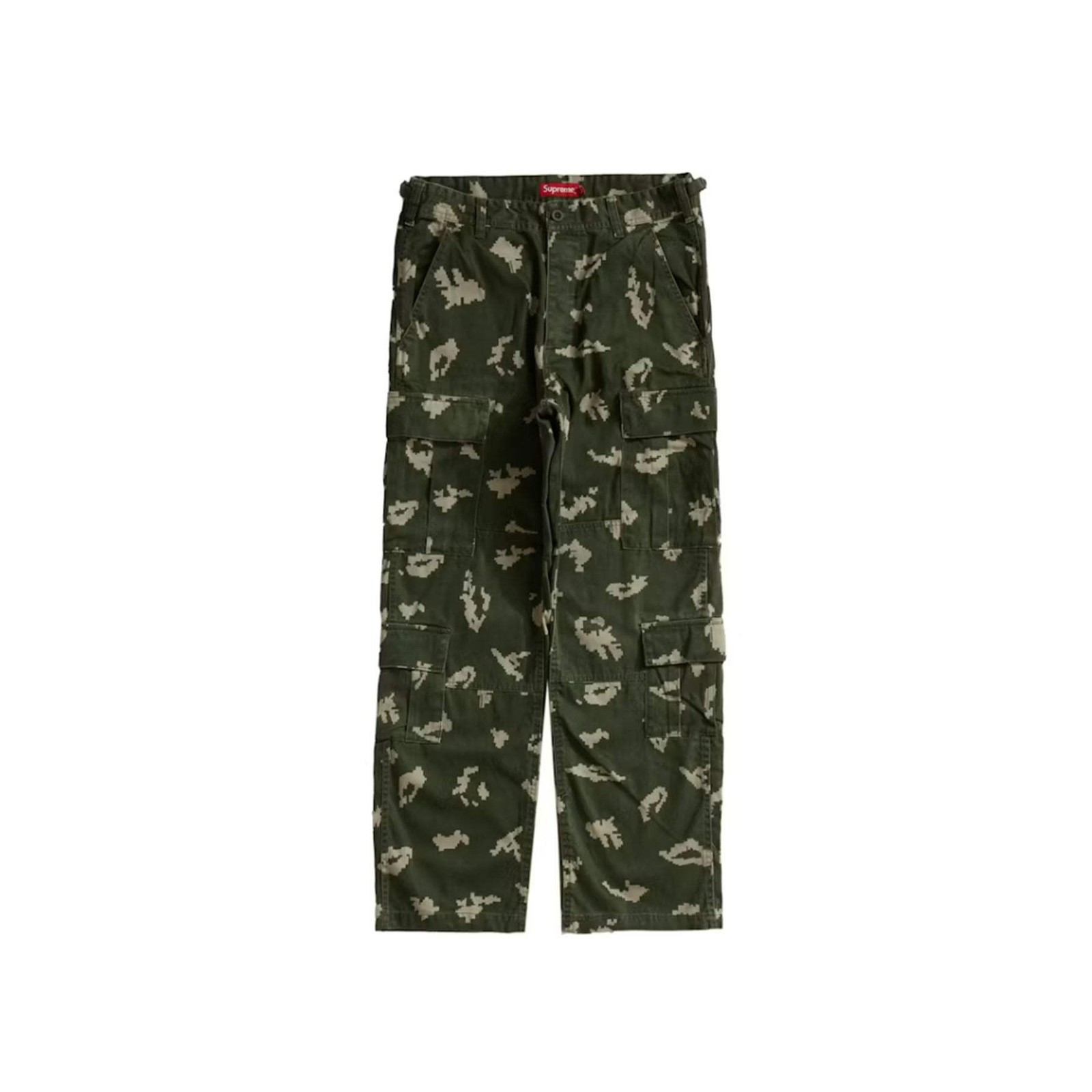 - Supreme FW21 30890₽