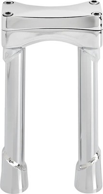 BILTWELL 6413-105-08 RISER MURDOCK O/S CHR 8'' S