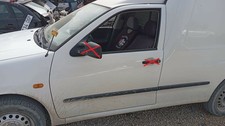Porte avant et accessoires Seat INCA