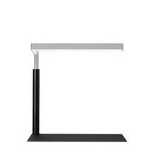 Extension Stand Holder for Flat Nano or Flat Nano Plus Aquarium LED Black