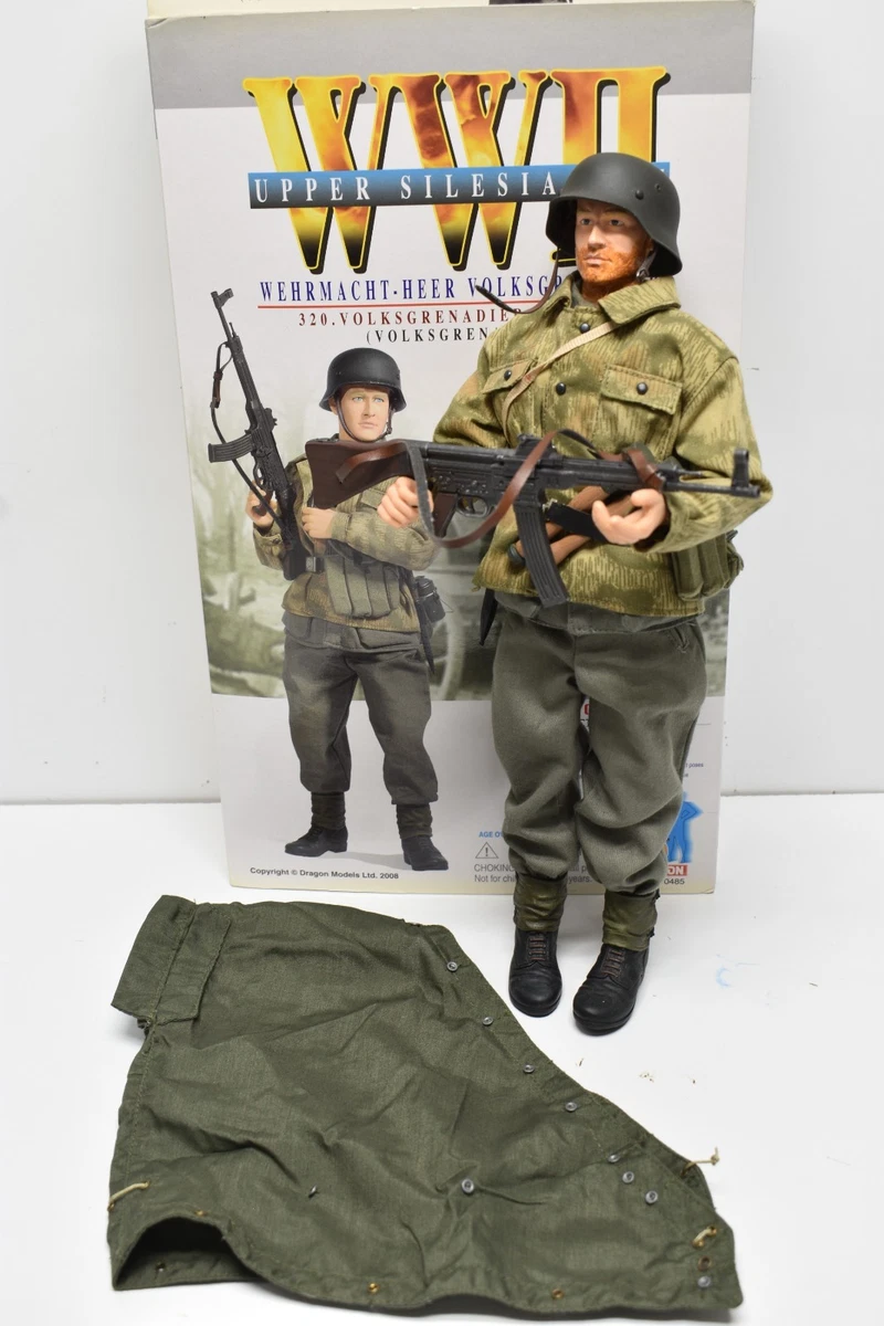 Dragon Dragon 1:6 Military & Adventure Action Figures for sale | eBay