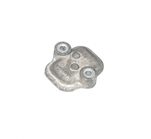 Getriebedeckel  Verschlussdeckel 02T301252A Ibiza 6J LVG Original VW