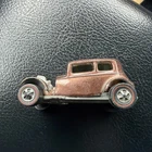 Original Hot Wheels Redline - Classic 32 Ford Vicky - Copper!! Free Shipping!!