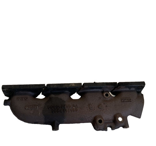 Für Peugeot 4007 2009 2.2 HDI Abgaskrümmer Original 9684114180