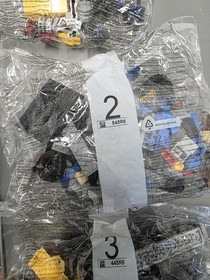 LEGO 60152 CITY SWEEPER & EXCAVATOR - new w/o box