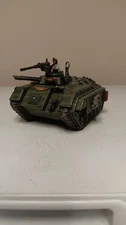 Warhammer 40k Chimera