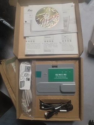 Rain Bird RS-232 Network Communication Cartridge | IQ-NCC-RS