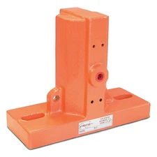 Vibco 55-2 Pneumatic Vibrator, 610 Lb, 4000 Vpm, 80Psi