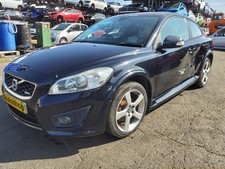 VOLVO C30 533 533 2009-2012 17" ALLOY WHEEL RIM *REQ REFURB* 8698637