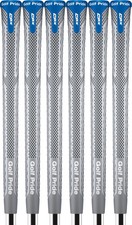 Golf Pride CPX Jumbo Golf Grip - With Plus4 Technology - Set of 6