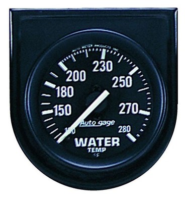AUTOMETER 100-280 Water Temp Gauge - 2333