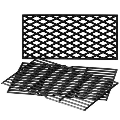 Cooking Grates Replacement Parts for Grill Dyna glo DGH450CRP 