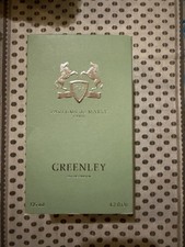 Parfums de Marley Greenly Eau De Parfum 125ml Worth £270.
