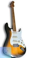 Fender Classic Series 50’s Stratocaster Sunburst