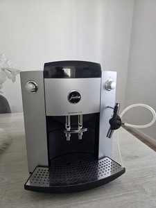 ​☕ JURA IMPRESSA F70 Kaffeevollautomat mit  Frischer Service