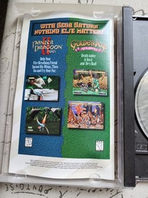 Legend of Oasis (Sega Saturn, 1996)