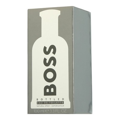 Hugo Boss - Boss Bottled EDT Spray 100ml