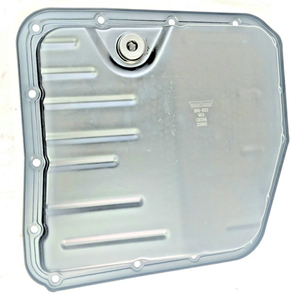 Cacerola de aceite de transmisión automática Dorman 265823 para Camry Corolla Tercel Celica Foto 3 de 4