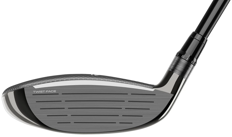 TaylorMade Qi35 MAX 21.5* 7 Madera Senior Fujikura Air Speeder 50 2025 Muy Bueno Foto 3 de 4