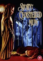 Story Of A Cloistered Nun - Dvd - F600Z