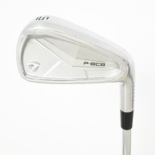 TaylorMade P8CB 2025 Iron Set 6-PW 5 Clubs N.S.PRO 950GH neo S RH Used