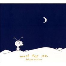 Wait for Me-Deluxe French Edit von Moby | CD | Zustand gut