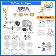 Pool Cleaner Tune Up Kit for Polaris 280 TR28...