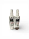 2 Pack IGK Good Behavior 4-In-1 Prep Spray 7oz Full Size Heat Protect