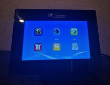 Snapshot 7" DIGITAL PHOTO FRAME