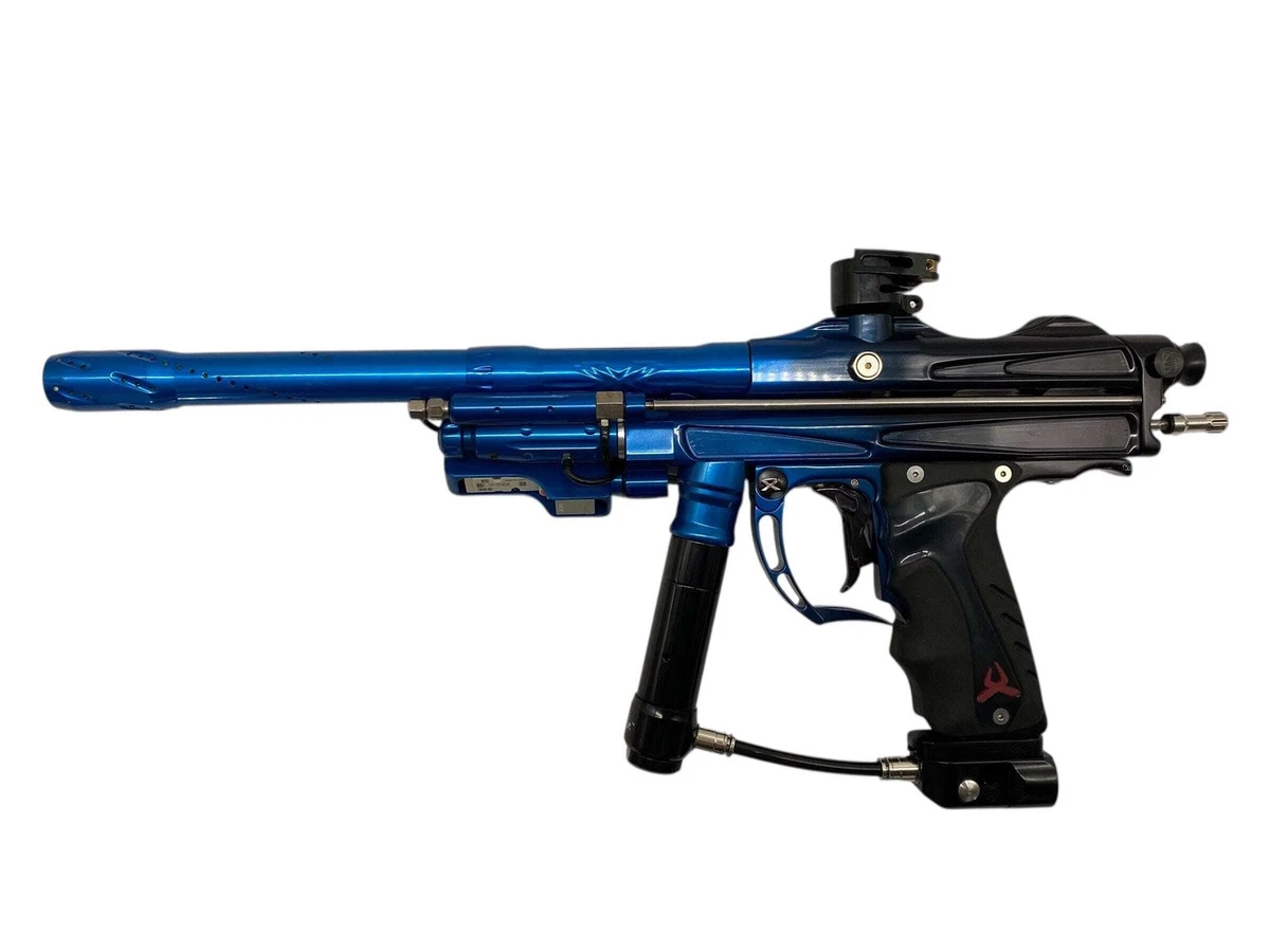 Cadre Et Planche électronique Eclipse Eblade E2 Pour Autococker - Paintball
