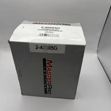 Master Pro Ignition 2-40005G Distributor Cap And Hold Down 1998 GMC 5.7l