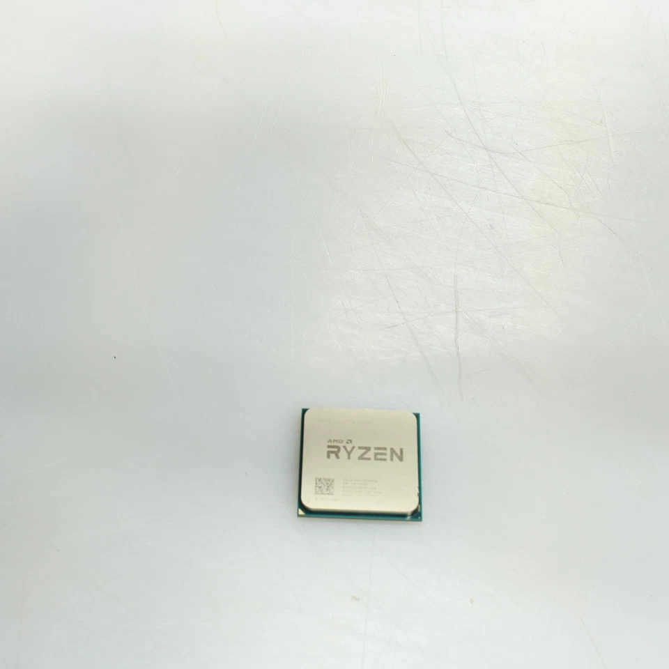 Ryzen 5 2400G 2nd Gen 8-Core 3.6GHz CPU - Image 3 of 4