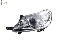 Ampoule Fiat SCUDO