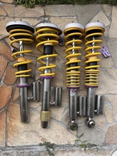 Kw V3 Coilovers Bmw E60 M5 Kw V3 Coilovers Bmw E60 M5