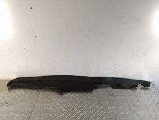 Porsche 911 991 2018 Rechts Beplankung Zierleiste Kotflügel 99155546603