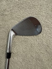 Wilson Staff Model Pitching Wedge PW Right Hand KBS Steel Shaft Golf Pride Grip
