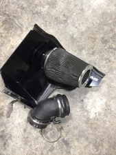 2013 CHEVROLET CAMARO ZL1 LSA 6.2L ROTO-FAB ENGINE COLD AIR INTAKE SYSTEM #3