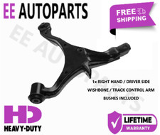 HONDA CRV/CR-V (RD) 2001-2007 - FRONT TRACK CONTROL ARM / WISHBONE x1 RIGHT HAND