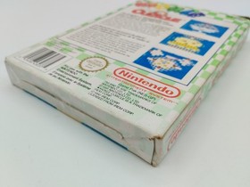 Kickle Cubicle / Nintendo NES / PAL B / FAH-1