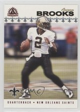 2002 Pacific Adrenaline Aaron Brooks #172 0o9