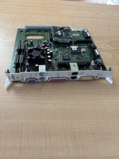 Inter-tel Axxess EVMC 550.5030 4-Port Embedded Voice Mail Card 827.9150 Chip