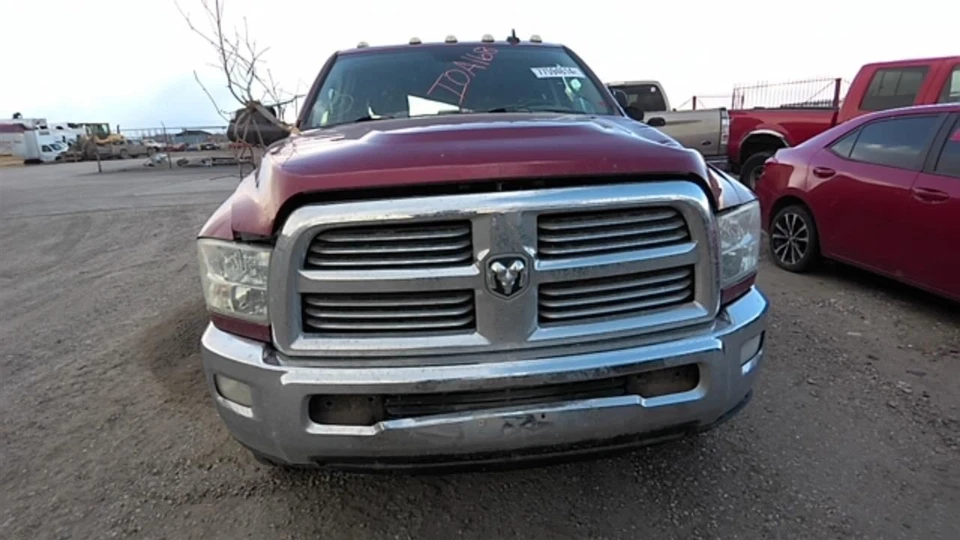 Chasis ECM multifunción compatible con camioneta Dodge 2500 15-16 29265842 Foto 3 de 4